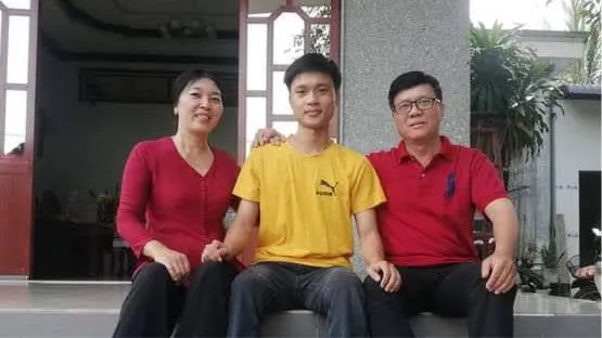 Tết năm nào cũng vậy