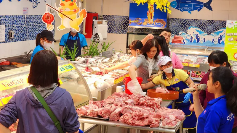 Linh hoạt ứng biến với thách thức