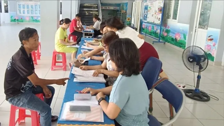 TPHCM: Một số lưu ý về tuyển sinh đầu cấp năm học 2024-2025 