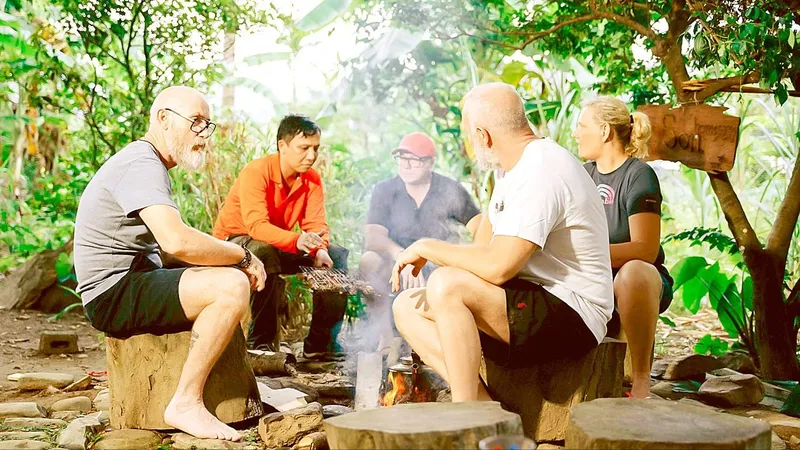 Khởi sắc kinh tế rừng xanh - Bài 2: Từ tri thức bản địa “đẻ” ra tiền