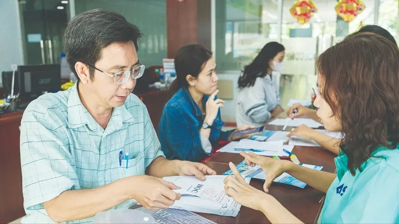 Tuyển sinh đại học năm 2024: Đua nhau mở ngành, tăng chỉ tiêu