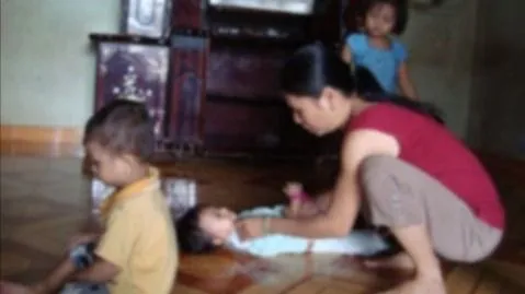 Công an tỉnh Bình Dương khen thưởng các đơn vị 