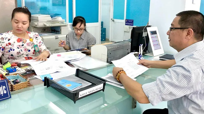 Kiến nghị giảm giờ làm xuống dưới 48 giờ/tuần