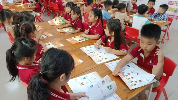Đề xuất cơ chế phối hợp quản lý trường ngoài công lập