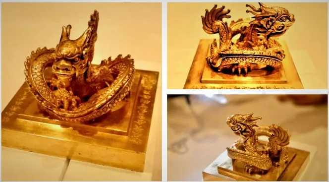 Tiền phải đi cùng cơ chế