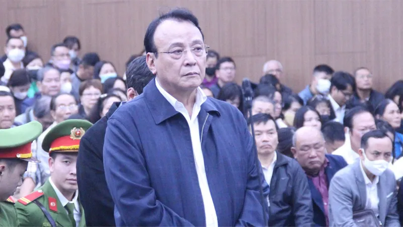 Cựu Chủ tịch HĐQT Tân Hoàng Minh kháng cáo