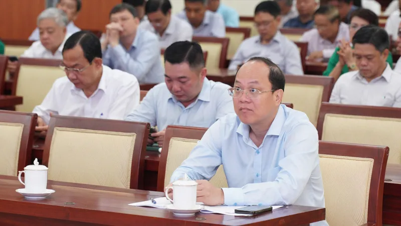 Phát triển đội ngũ doanh nhân lớn mạnh, đáp ứng yêu cầu phát triển đất nước