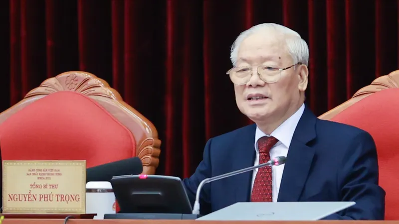 Quy định chuẩn mực đạo đức cách mạng của cán bộ, đảng viên giai đoạn mới