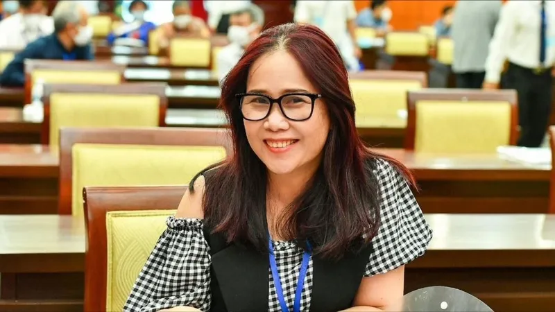 Biên kịch Đặng Thanh Bình: Tôi rất tâm huyết với dòng phim lịch sử