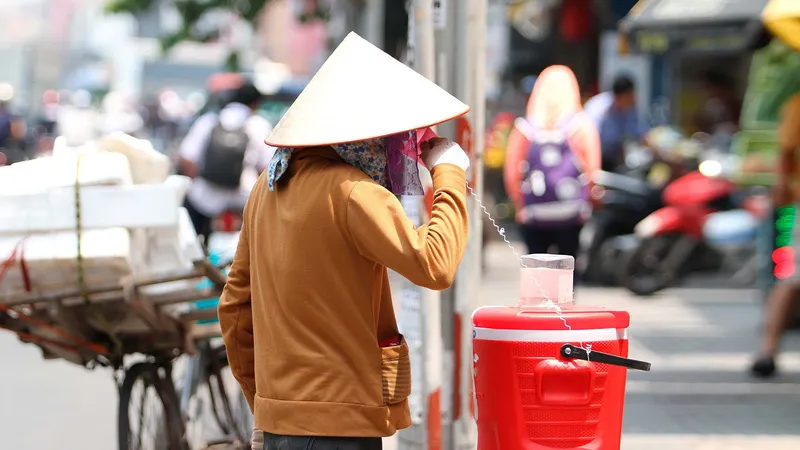 Podcast: Người thành phố dễ thương