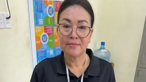 Nguyễn Bạch Vân 