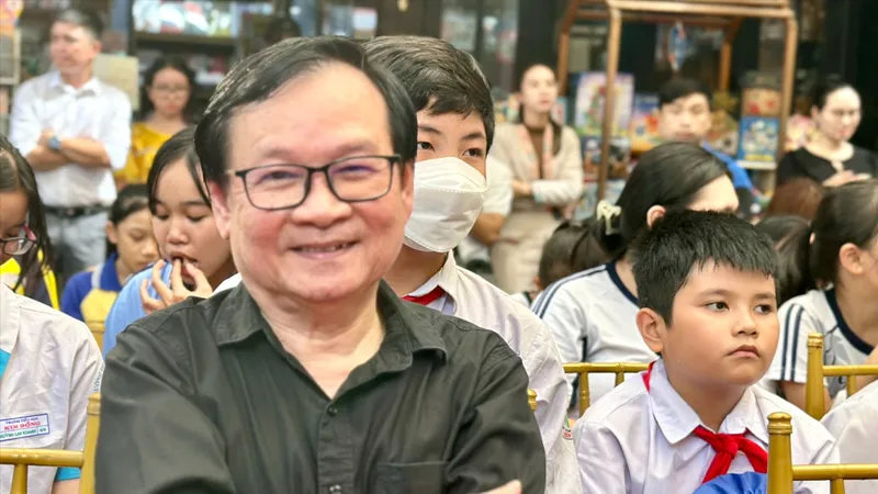 Hiểu nhu cầu của bản thân để làm bạn với sách
