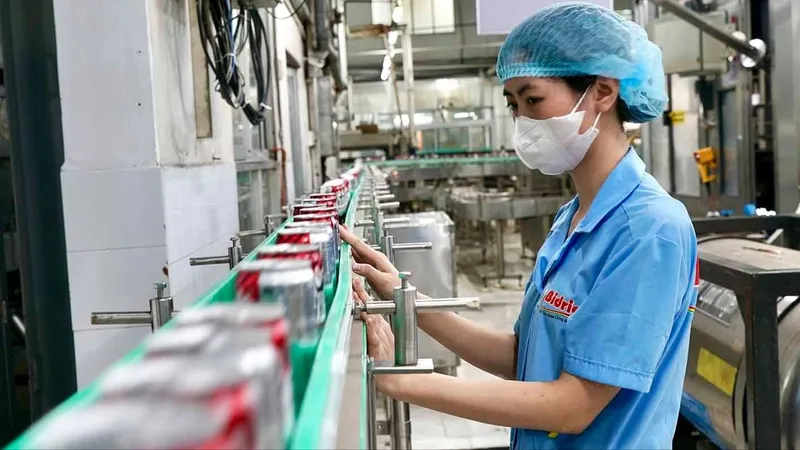 “Đọc vị” những chỉ số cải cách, cạnh tranh