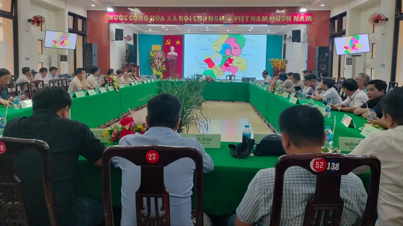 Huyện Thống Nhất (Đồng Nai) kêu gọi đầu tư vào nhiều dự án hạ tầng trọng điểm