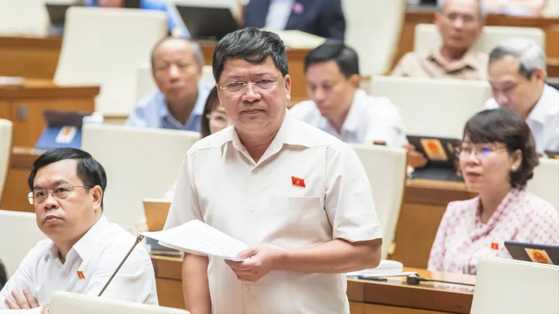 Chương trình mục tiêu quốc gia về phát triển văn hóa: Lo đầu tư chồng lấn, lãng phí nguồn lực