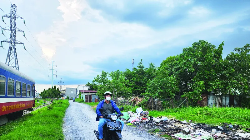 Dự án, quy hoạch "treo": Rà soát xử lý để đảm bảo quyền lợi người dân