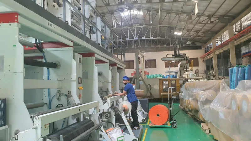 Nhiệm vụ và giải pháp tiết kiệm điện đối với doanh nghiệp sản xuất