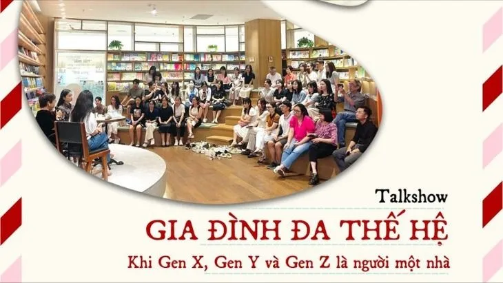 Khi gen X, gen Y và gen Z là người một nhà