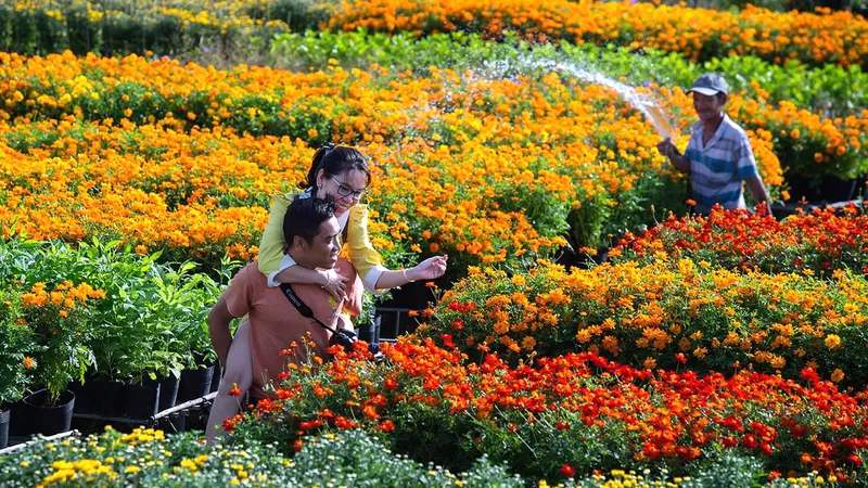 Đẹp hoài trong mắt nhau