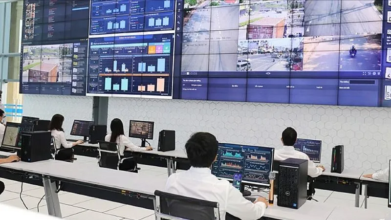 Hà Nội lập Hội đồng thẩm định, đánh giá kết quả chuyển đổi số