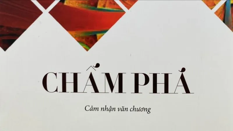 Vĩ thanh từ những trang sách