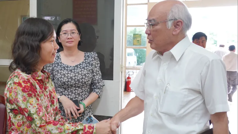 Cấp giấy chứng nhận quyền sở hữu nhà ở: Không vì một nhà đầu tư mà gây vướng, gây khó cho hàng trăm hộ dân 