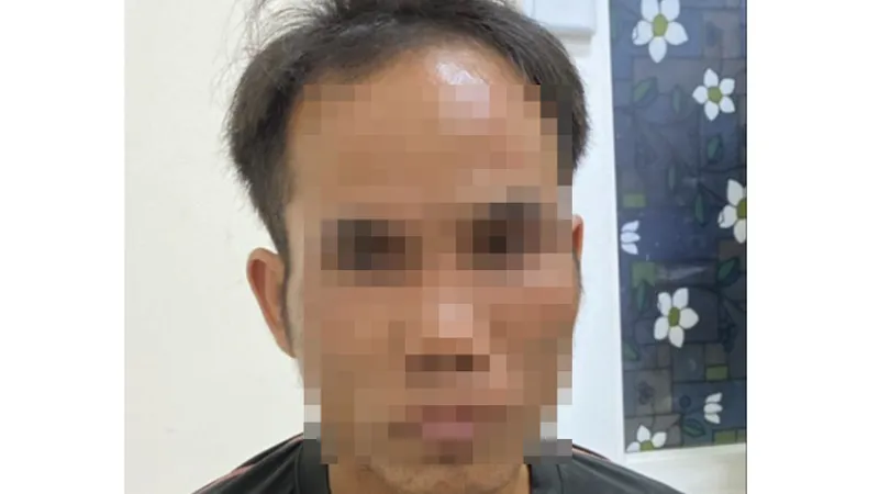 Bắt đối tượng bóp cổ, hiếp dâm bé 7 tuổi đến bất tỉnh