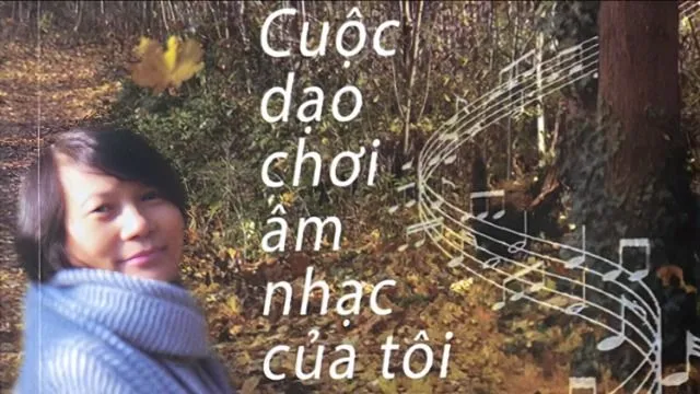 Mong nhiều người được “dạo chơi” như An Na