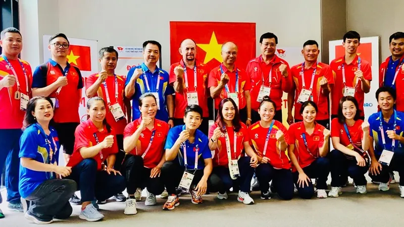 Thụt lùi so với Đông Nam Á