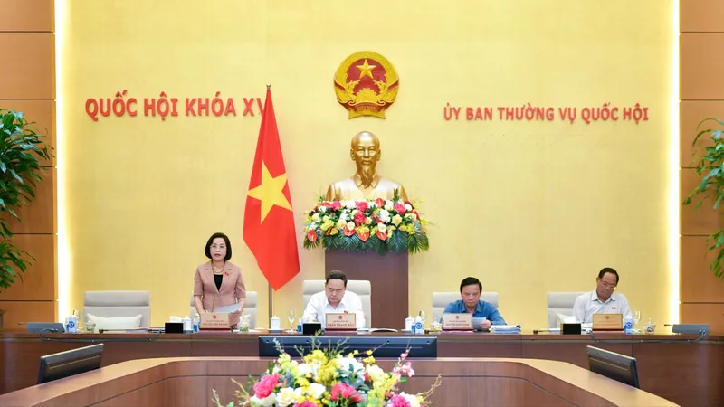 Luật Công đoàn (sửa đổi) được dư luận đặc biệt quan tâm
