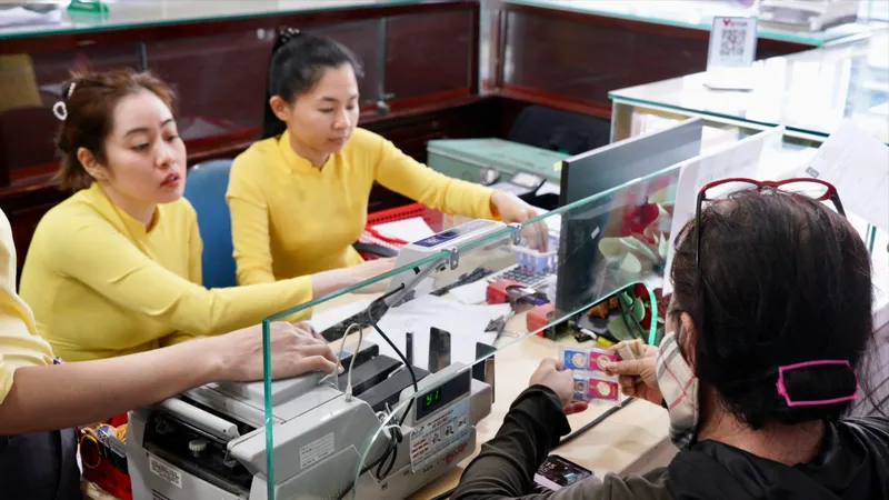 TPHCM tái cơ cấu doanh nghiệp nhà nước để có tập đoàn kinh tế mạnh