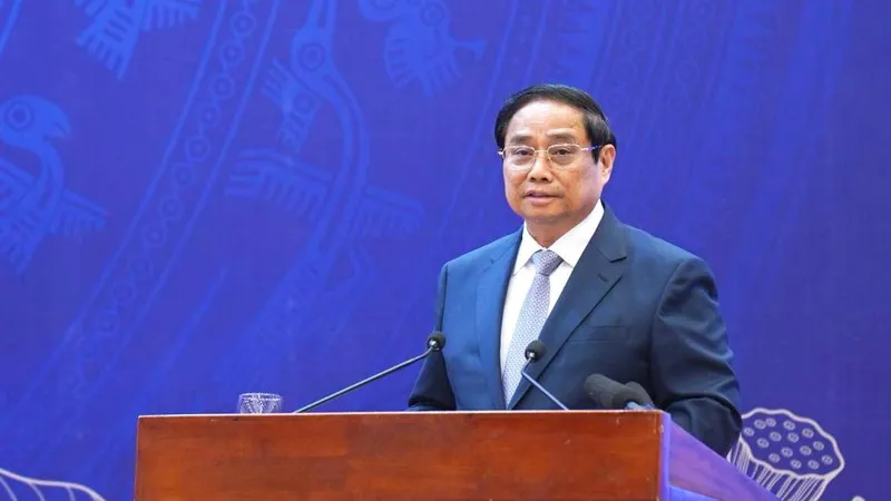 Thủ tướng: Thi cử phải gọn nhẹ, giảm áp lực, chi phí, tạo thuận lợi nhất cho học sinh và phụ huynh