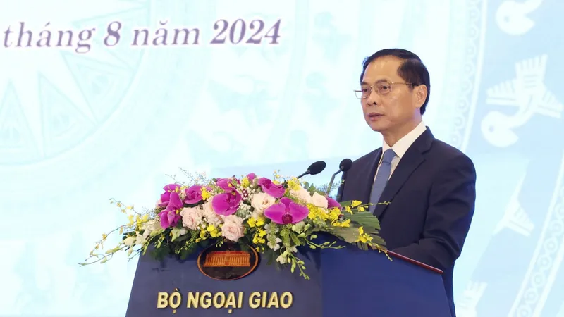 Hơn 200 tỷ USD đã được kiều bào gửi về nước trong hơn 30 năm qua