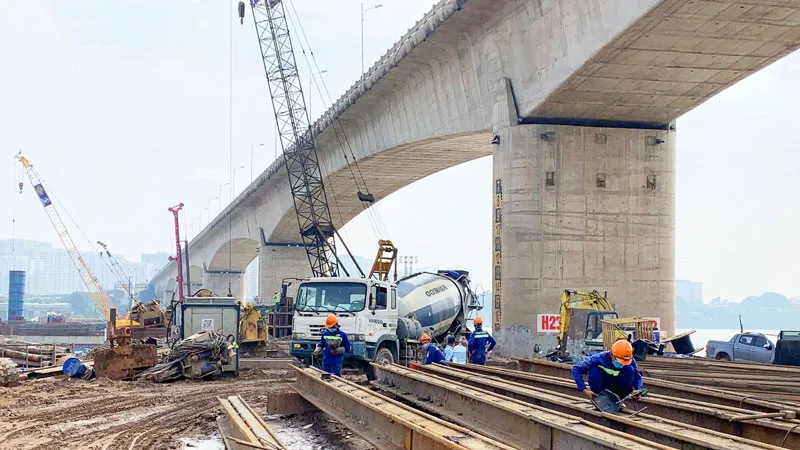 TPHCM: Đẩy mạnh thanh quyết toán vốn dự án đầu tư công