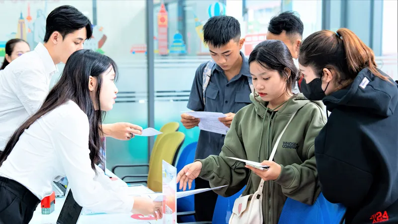 Tuyển sinh đại học: Có nên xét tuyển học bạ trung học phổ thông?
