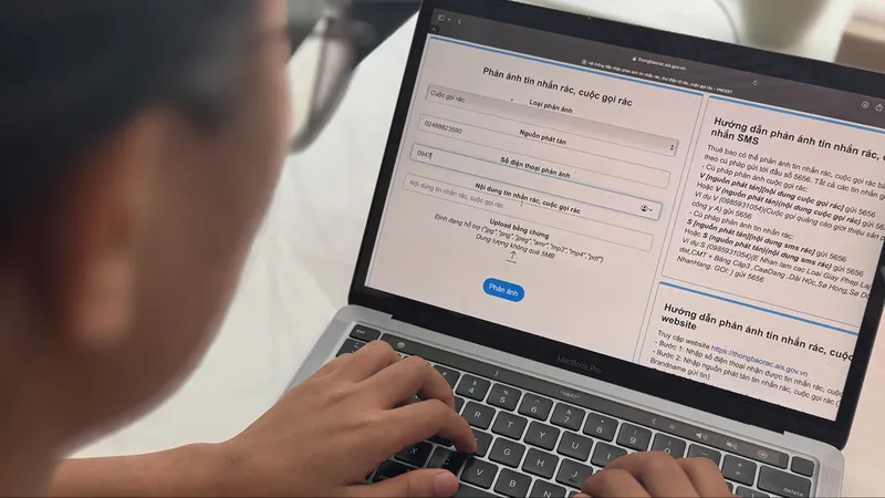 Hạn chế tối đa cuộc gọi “rác”