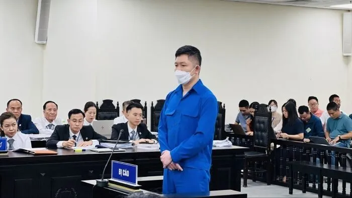 Cựu Chủ tịch HĐQT Công ty Chứng khoán Trí Việt bị phạt 2 tỷ đồng