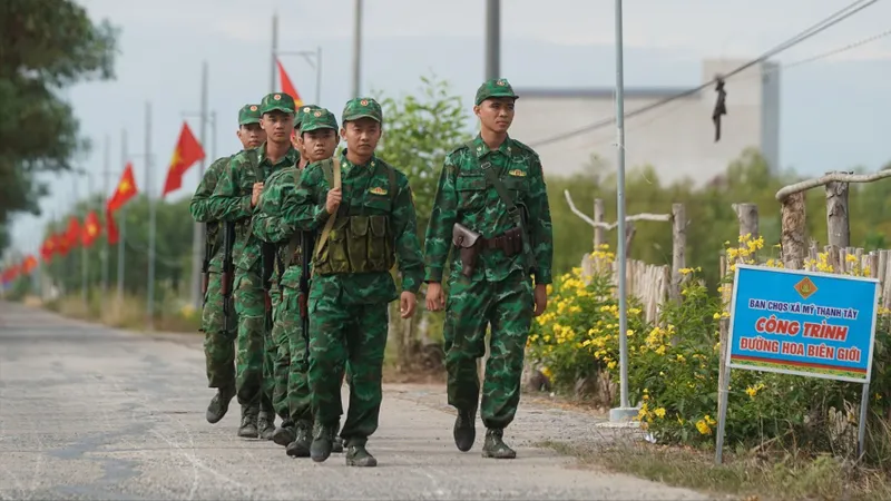 Tăng cường kiểm tra, xử lý nghiêm các trường hợp buôn lậu qua biên giới 