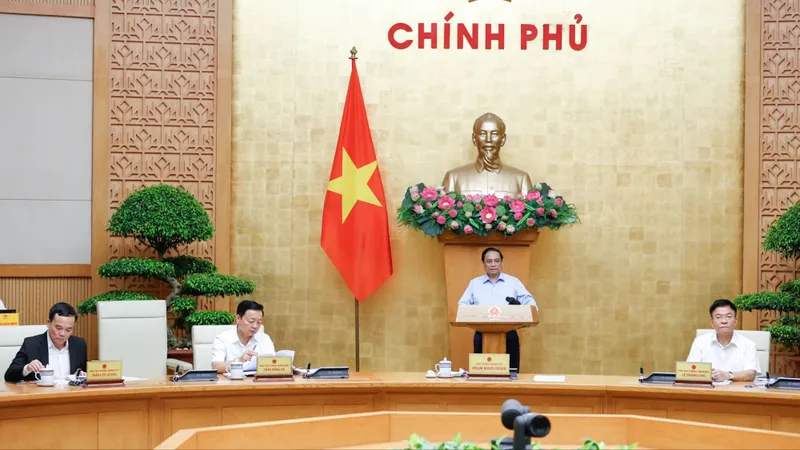 Sẽ tách nhà giáo ra khỏi đối tượng điều chỉnh của Luật Viên chức