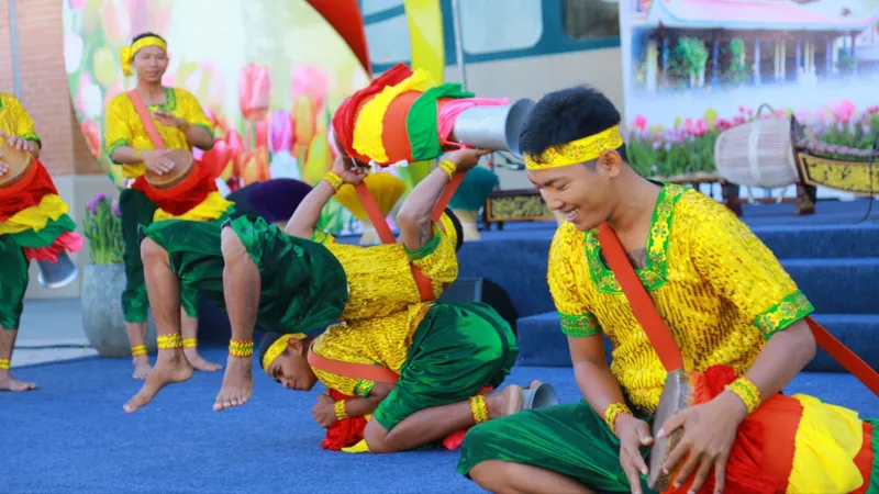 Tây Ninh: Đón hơn 115 ngàn lượt khách du lịch dịp 2-9