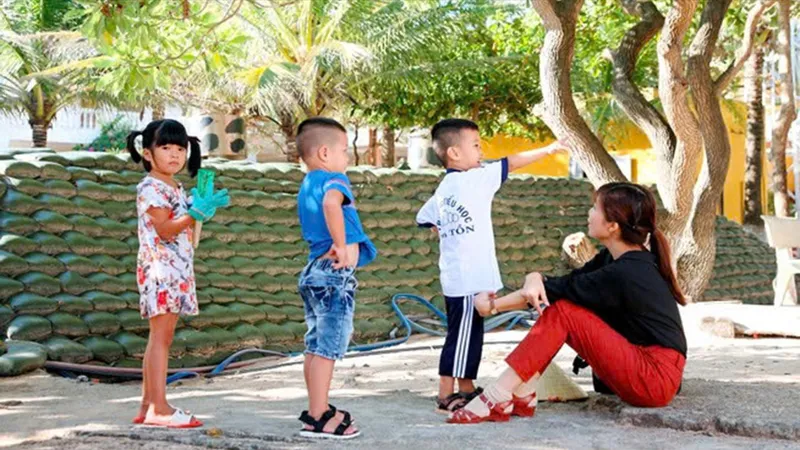 Trường Sa - nguồn cảm hứng lớn cho nghệ sĩ sáng tác