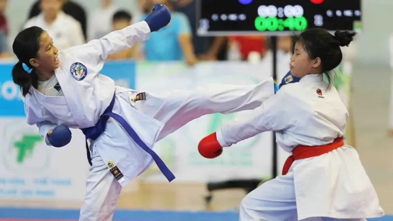 Giữ sự trong sáng cho sân chơi năng khiếu