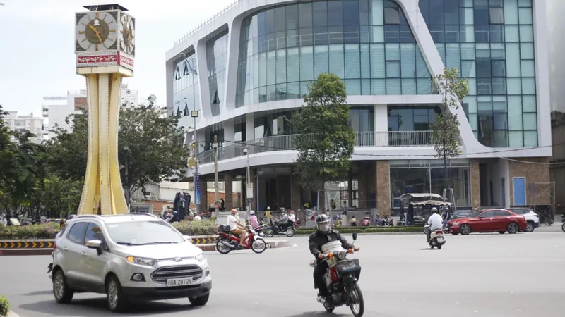 Tổng Công ty Tín Nghĩa thông tin về kết luận thanh tra cổ phần hóa và thoái vốn nhà nước 
