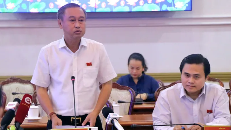 TPHCM tập trung xử lý doanh nghiệp chậm, trốn đóng bảo hiểm xã hội