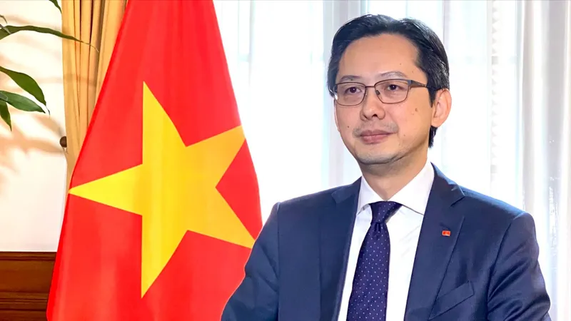 Quốc tế đánh giá cao nỗ lực của Việt Nam trong thúc đẩy quyền con người