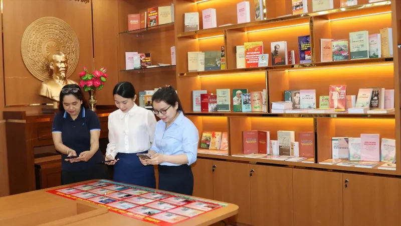 Đại hội đại biểu MTTQ Việt Nam TPHCM lần thứ XII: MTTQ Việt Nam TPHCM để lại nhiều dấu ấn nổi bật về một nhiệm kỳ vượt khó