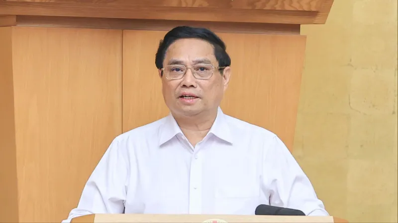Phấn đấu đạt tốc độ tăng trưởng GDP cả năm trên 7%