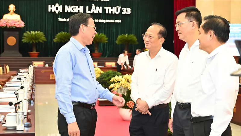 TPHCM đang làm thủ tục 27 dự án nhà ở xã hội với quy mô gần 40.000 căn