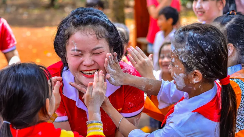Nhật ký cuộc thi ngày 9-10-2024