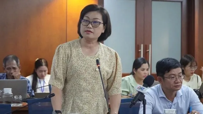 TPHCM: Thành lập các đoàn kiểm tra công tác thu, chi đầu năm học 